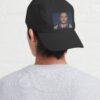 Joe Rogan Experience Sticker Cap Official Joe Rogan Merch