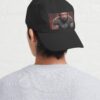 Joe Rogan Art Cap Official Joe Rogan Merch