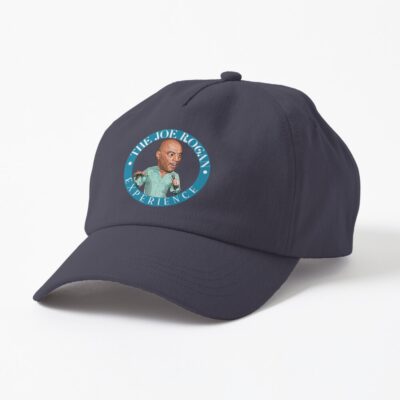 Joe Rogan Experience Cap Official Joe Rogan Merch