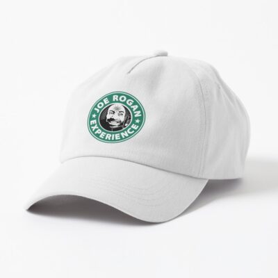 Joe Rogan The Experience Cap Official Joe Rogan Merch