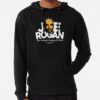 Joe Rogan, The Second Coming Of Christ Hoodie Official Joe Rogan Merch