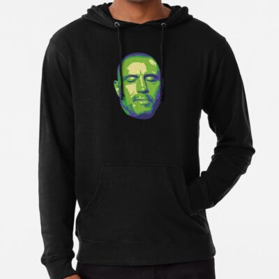 Joe Rogan Hoodie Official Joe Rogan Merch