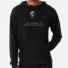 Joe Rogan Quote Hoodie Official Joe Rogan Merch