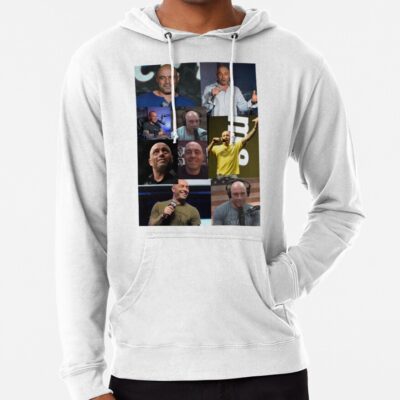 Joe Rogan| Perfect Gift Hoodie Official Joe Rogan Merch