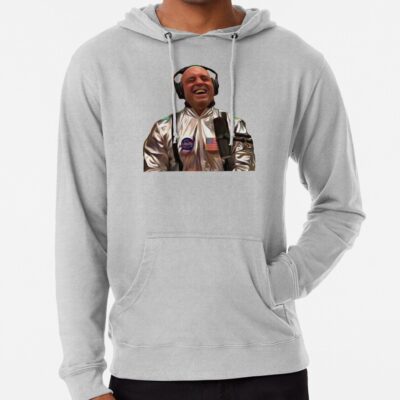 Hoodie Official Joe Rogan Merch