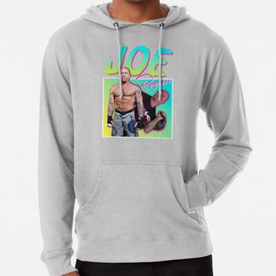 Joe Rogan 80S Aesthetic Retro Hoodie Official Joe Rogan Merch