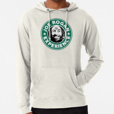 Joe Rogan The Experience Hoodie Official Joe Rogan Merch