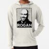 Joe Rogan Portrait Hoodie Official Joe Rogan Merch