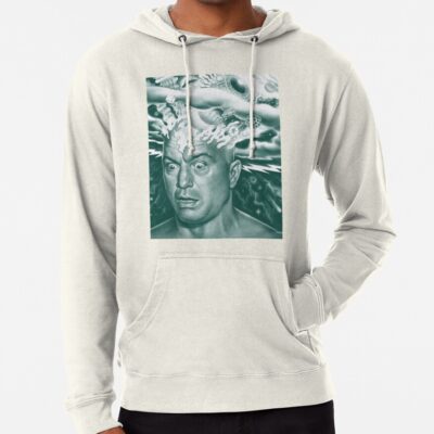 Joe Rogan Mind Blown| Perfect Gift Hoodie Official Joe Rogan Merch