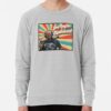 Joe Rogan Experience Retro Sweatshirt Official Joe Rogan Merch