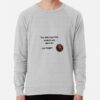 Joe Rogan Quote Sticker Sweatshirt Official Joe Rogan Merch