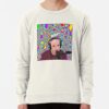 Joe Rogan - That'S Crazy Man, Have You Ever Done Dmt Sweatshirt Official Joe Rogan Merch