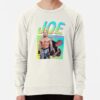 Joe Rogan 80S Aesthetic Retro Sweatshirt Official Joe Rogan Merch