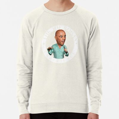 Joe Rogan Experience Joe Rogan Sweatshirt Official Joe Rogan Merch