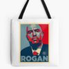 Joe Rogan Tote Bag Official Joe Rogan Merch