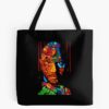 Joe Rogan Kali Yuga Tote Bag Official Joe Rogan Merch