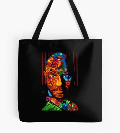 Joe Rogan Kali Yuga Tote Bag Official Joe Rogan Merch