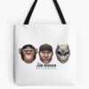 Joe Rogan Experience Tote Bag Official Joe Rogan Merch