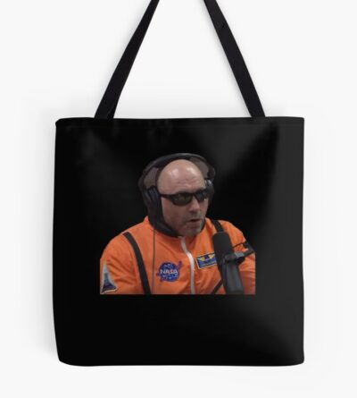 Joe Rogan Tote Bag Official Joe Rogan Merch