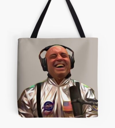 Tote Bag Official Joe Rogan Merch