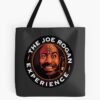 Joe Rogan Tote Bag Official Joe Rogan Merch