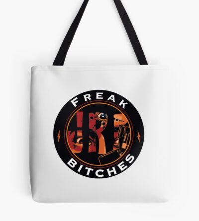 Joe Rogan| Perfect Gift Tote Bag Official Joe Rogan Merch