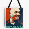 Joe Rogan Jre Tote Bag Official Joe Rogan Merch