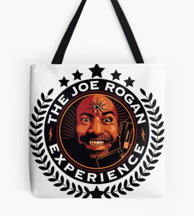 The Top Selling Shirt Of  Joe Rogan| Perfect Gift Tote Bag Official Joe Rogan Merch