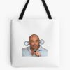 Rogan Joe Angy Tote Bag Official Joe Rogan Merch