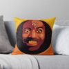 Joe Rogan Merch | Joe Rogan Tshirt & More Throw Pillow Official Joe Rogan Merch