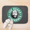 Joe Rogan The Experience Bath Mat Official Joe Rogan Merch