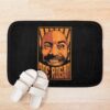 The Joe Rogan Experience| Perfect Gift Bath Mat Official Joe Rogan Merch