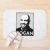 Joe Rogan Portrait| Perfect Gift Bath Mat Official Joe Rogan Merch