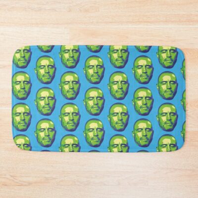 Joe Rogan Bath Mat Official Joe Rogan Merch