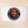 Joe Rogan Podcast Bath Mat Official Joe Rogan Merch