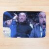 Joe Rogan Reaction Meme Bath Mat Official Joe Rogan Merch