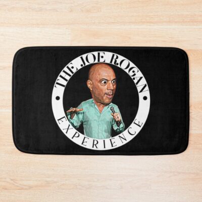 Joe Rogan Experience Joe Rogan Bath Mat Official Joe Rogan Merch