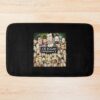 Joe Rogan And Guests| Perfect Gift Bath Mat Official Joe Rogan Merch