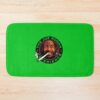 Joe Rogan Logo T Shirt Bath Mat Official Joe Rogan Merch