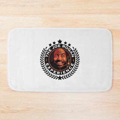 The Top Selling Shirt Of  Joe Rogan| Perfect Gift Bath Mat Official Joe Rogan Merch