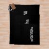 Joe Rogan Quote 2022 Throw Blanket Official Joe Rogan Merch