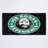 Joe Rogan The Experience Mouse Pad Official Joe Rogan Merch