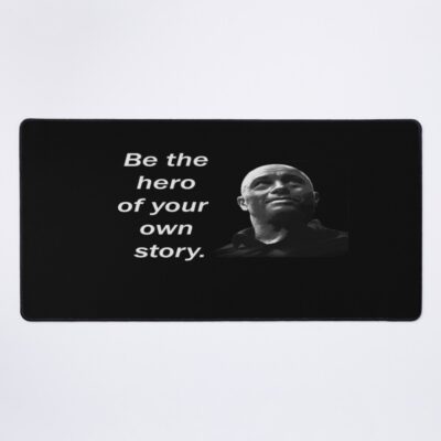 Joe Rogan Quote Mouse Pad Official Joe Rogan Merch