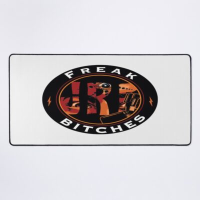 Joe Rogan| Perfect Gift Mouse Pad Official Joe Rogan Merch