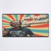 Joe Rogan Experience Retro Mouse Pad Official Joe Rogan Merch