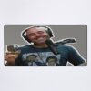 Joe Rogan Experience Drinking Mouse Pad Official Joe Rogan Merch