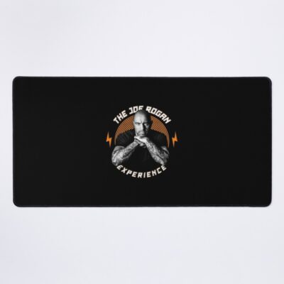 Joe Rogan The Experience| Perfect Gift Mouse Pad Official Joe Rogan Merch