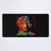 Joe Rogan Kali Yuga Mouse Pad Official Joe Rogan Merch