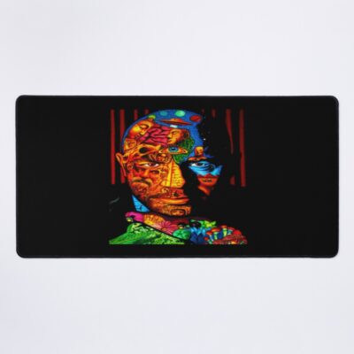 Joe Rogan Kali Yuga Mouse Pad Official Joe Rogan Merch