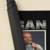 Two Images Joe Shirt Rogan Art Christmas Ugly| Perfect Gift Mouse Pad Official Joe Rogan Merch